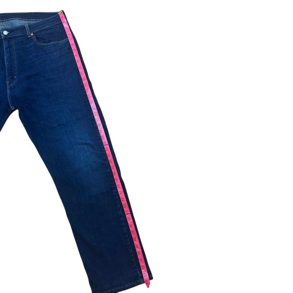 Levi’s 505 Blue Denim Jeans‎ - Picture 8 of 10